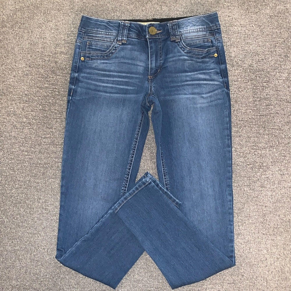 Democracy Jeans